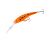 Воблер Rapala Deep Tail Dancer 110мм Orange Tiger TDD11-OCW