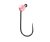 Джиг-голівка Area Jig Hends BL-321 #8 0,5г Pink Furai AJ-BL321-8-TPAP-0.5