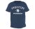 Футболка Preston T-Shirt, синяя 175124