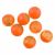 М`яка приманка Berkley Икра Power Bait Floating Eggs Clear Orange