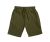 Шорти Core Short Green M Trakker 207442