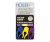 Тримач-защита Preston Hollo Elastic Protector Blue/Yellow/Purple