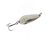 Блешня Atom 6г Мельхіор Acoustic Baits ABA6MEL