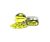 Бойли тонучі Sport Hookbaits Yellow Plum 10х14мм Carp Catchers SHYP1410