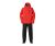 Костюм зимовий Rainmax Winter Suit Red 2XL Daiwa 18428-050