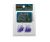 Німфа Glite 1" #109 Dark Violet Big Baits N128109