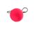 Грузило Cheburashka Swing Head Pink 10г Flagman FSH06-010