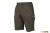 Collection Сombats Shorts Green Silve Шорти Fox CCL129