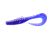 Віброхвіст Angry Baits Mad Reaper 2.6&quot; Violet