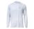 Джерсі Jersey F3 Reflector Grey UPF50+ 2XL Flagman FJF3GRZ-2XL