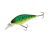 Воблер Prorex Toddler Crank F-MR 6см Fire Tiger Daiwa 15211-601