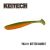 Приманка Keitech Easy Shiner 3" (10 шт) FS0629796 40338_55415