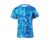 Футболка чоловіча Air серія Reptile Skin Blue Water 2XL Veduta T1-RSBW-A-2XL