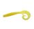 Твістер Flagman TT-Grub 3.0&#039;&#039; #127 Lime Chartreuse
