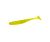 Віброхвіст Gangsta Minnow 4" Lemon Fishing Drugs GM0400604