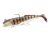 Віброхвіст D'Wolf DF SW 24см Striped Wolf Daiwa 16518-245