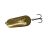 Блешня Shtorling 14г Латунь Acoustic Baits ABSHT14LAT