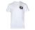 Футболка Класична 160г/м White Плітка Маленька XXL Flagman TSCSSR2-XXL