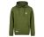 Толстовка Stannart Shadow Hoody Green 2XL Navitas NTTH4633-2XL