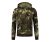 Худі LE Light Kamo Zip Hoodie L Korda KCL384