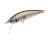Воблер Lucky Craft Bevy Minnow 45 SP Ghost Blue Gill