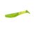 Віброхвіст Hulk 3.6" Chartreuse Fishing Drugs HH0360302