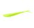 Слаг Lunker City Fin-S Fish 5.75&quot; Chartreuse Silk