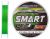Шнур Favorite Smart PE 3x 150м (l.green) #0.15/0.066mm 2.5lb/1.2kg 1693-10-60