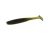 Віброхвіст Shiner 3" Green Oil Angry Baits IS0376