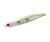 Воблер Bent Minnow 86F 86мм P74 O.S.P. BM86F-P74