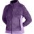 Куртка флисовая женская Moonrise Violet р.XL Norfin 541104-XL