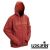 Куртка флисовая Norfin Hoody Red (терракот) p.XL 711004-XL