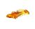 Віброхвіст Flagman Bullfish 2.5&quot; Honey red flake