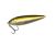 Блешня Beast Rattlin Atom 12см Golden Roach Abu Garcia 1525554