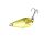 Блешня Aтом 2 Sport 9г Латунь Acoustic Baits ABAS9LAT