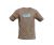 Футболка ESP Urban T-Shirt Brown L