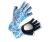 Сонцезахисні рукавички UV Gloves Reptile Skin Blue L Veduta GUV-RSBL-L