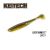 Приманка Keitech Easy Shiner 2" (12 шт) EA#07 Watermelon PP/Yellow