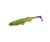 Віброхвіст Duckfin Live Shad 6" Pike Daiwa 16705-112