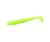 Віброхвіст Zander Worm 3" Acid Green Angry Baits FS0097