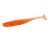 Вiброхвiст Shad 2" #102 Orange Flagman FSD20-102