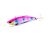 Воблер Morethan Salt Vib 72S 72мм 15г #3D Pink Candy Daiwa 4825946