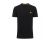 Футболка Guru Gradient Logo Tee Black T-shirt XL