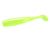 Віброхвіст Shaker 8'' #027 Chartreuse Silk Lunker City 20278