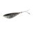 Слаг Lunker City Fin-S Shad 3.25&quot; Silver Pepper Shiner