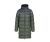 Куртка Tetra Long Puffer Jacket-L Navitas NTSJKT015-L