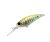 Воблер Level Shad 50мм 4.3г #014 Hige Shrimp Raid FS0640331