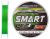 Шнур Favorite Smart PE 3x 150м (l.green) #0.15/0.066mm 2.5lb/1.2kg 1693-10-60