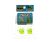 Німфа Triplet 1" #114 Lime Big Baits N125114