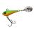 Блешня Jig Spinner FAT 14г #10 Flagman FJSF14-10